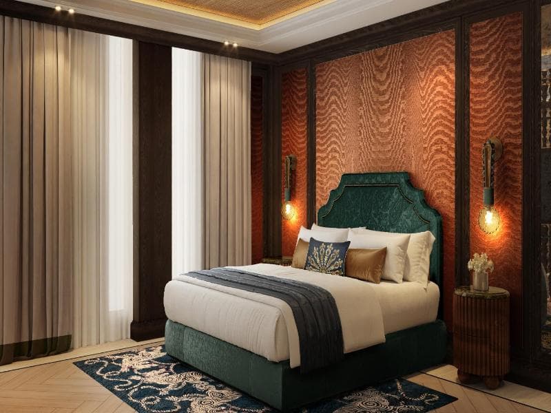 Bandra House – IHCL SeleQtions